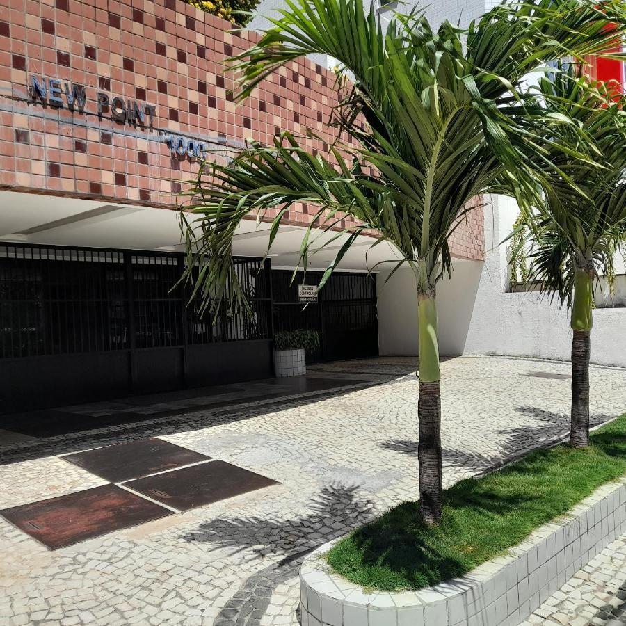 Casa Castel Apartment Fortaleza  Exterior photo