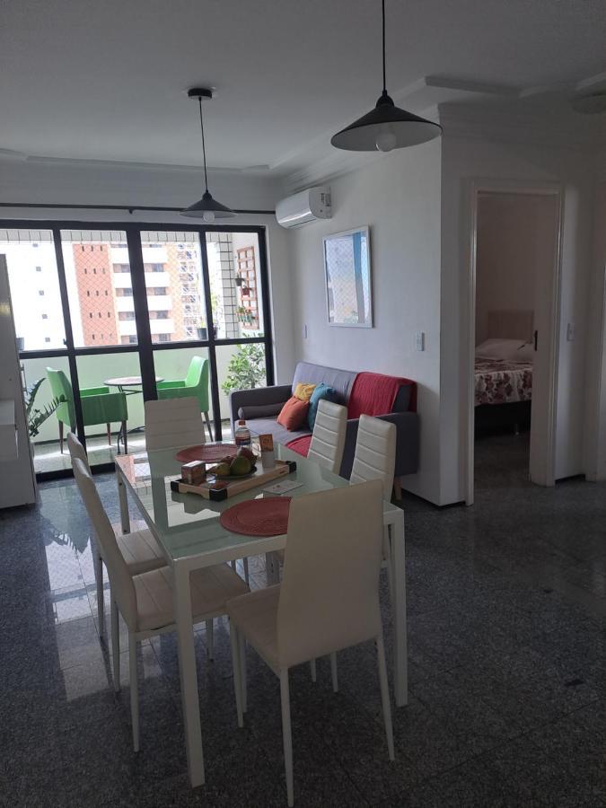 Casa Castel Apartment Fortaleza  Exterior photo